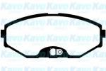 BP-6562 KAVO PARTS