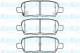 BP6571 KAVO PARTS