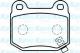 BP6574 KAVO PARTS
