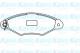 BP6578 KAVO PARTS
