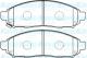 BP6594 KAVO PARTS