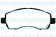 BP8011 KAVO PARTS