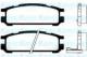 BP8012 KAVO PARTS