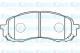 BP8018 KAVO PARTS