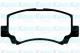 BP8518 KAVO PARTS