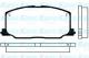 BP9012 KAVO PARTS