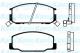 BP9021 KAVO PARTS