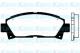 BP9027 KAVO PARTS