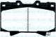 BP9040 KAVO PARTS