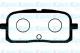 BP9054 KAVO PARTS