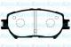 BP9071 KAVO PARTS