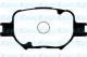 BP-9073 KAVO PARTS