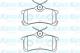 BP9081 KAVO PARTS