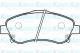 BP9082 KAVO PARTS