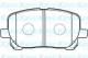 BP9087 KAVO PARTS