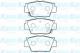 BP2040 KAVO PARTS