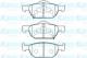 BP-2056 KAVO PARTS