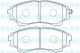 BP4570 KAVO PARTS