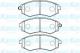 BP-7504 KAVO PARTS