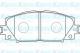 BP9112 KAVO PARTS