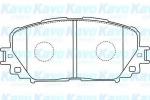 BP9118 KAVO PARTS
