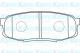 BP-9122 KAVO PARTS