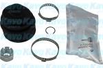 CVB-3000 KAVO PARTS