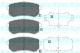 KBP4005 KAVO PARTS