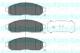 KBP6574 KAVO PARTS