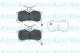 KBP9017 KAVO PARTS