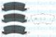 KBP9022 KAVO PARTS