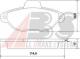36854 A.B.S.