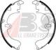 8594 A.B.S.