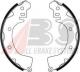 8666 A.B.S.