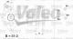 436440 VALEO