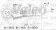 436443 VALEO
