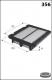 ELP9200 MECAFILTER
