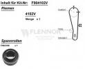 F904102V FLENNOR