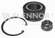 FR900288 FLENNOR