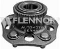 FR901185 FLENNOR