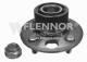 FR901421 FLENNOR