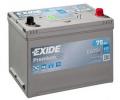  EA754 EXIDE
