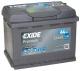 EA640 EXIDE
