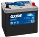 EB604 EXIDE