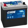 EB605 EXIDE