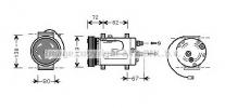 AIAK177 AVA QUALITY COOLING