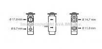 BW1088 AVA QUALITY COOLING