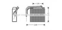 CRV061 AVA QUALITY COOLING