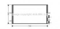 FDA5407 AVA