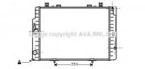 MSA2133 AVA QUALITY COOLING